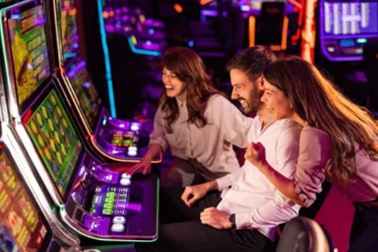 wow138 Bingo pola kemenangan horizontal vertikal diagonal blackout hadiah besar