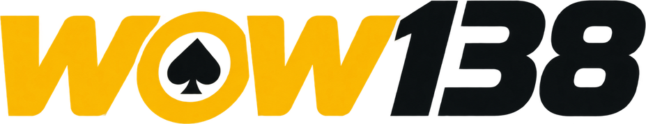 wow138 Logo